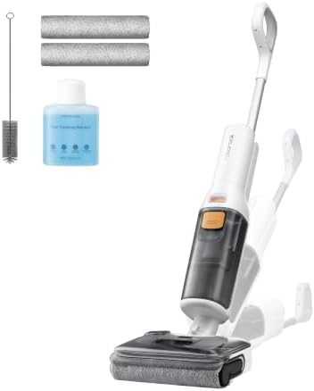 Roborock F25 GT Cordless Wet Dry Vacuum 20000Pa Self-Clean