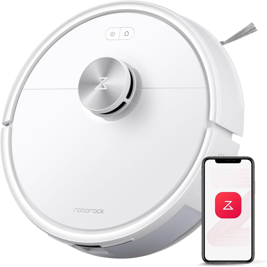 Roborock Q7 M5 Robot Vacuum Mop 10,000Pa HyperForce