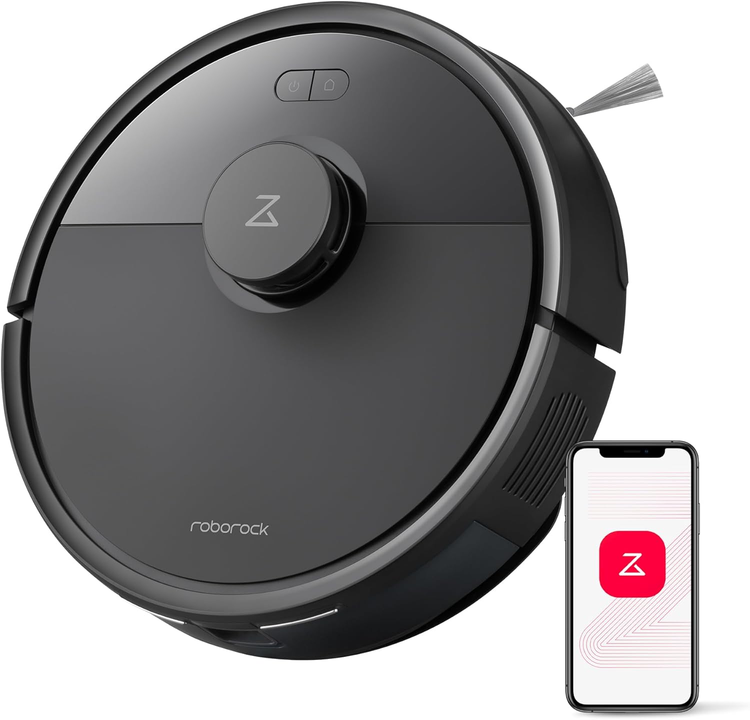 Roborock Q7 Robot Vacuum & Mop 8000Pa LiDAR Navigation